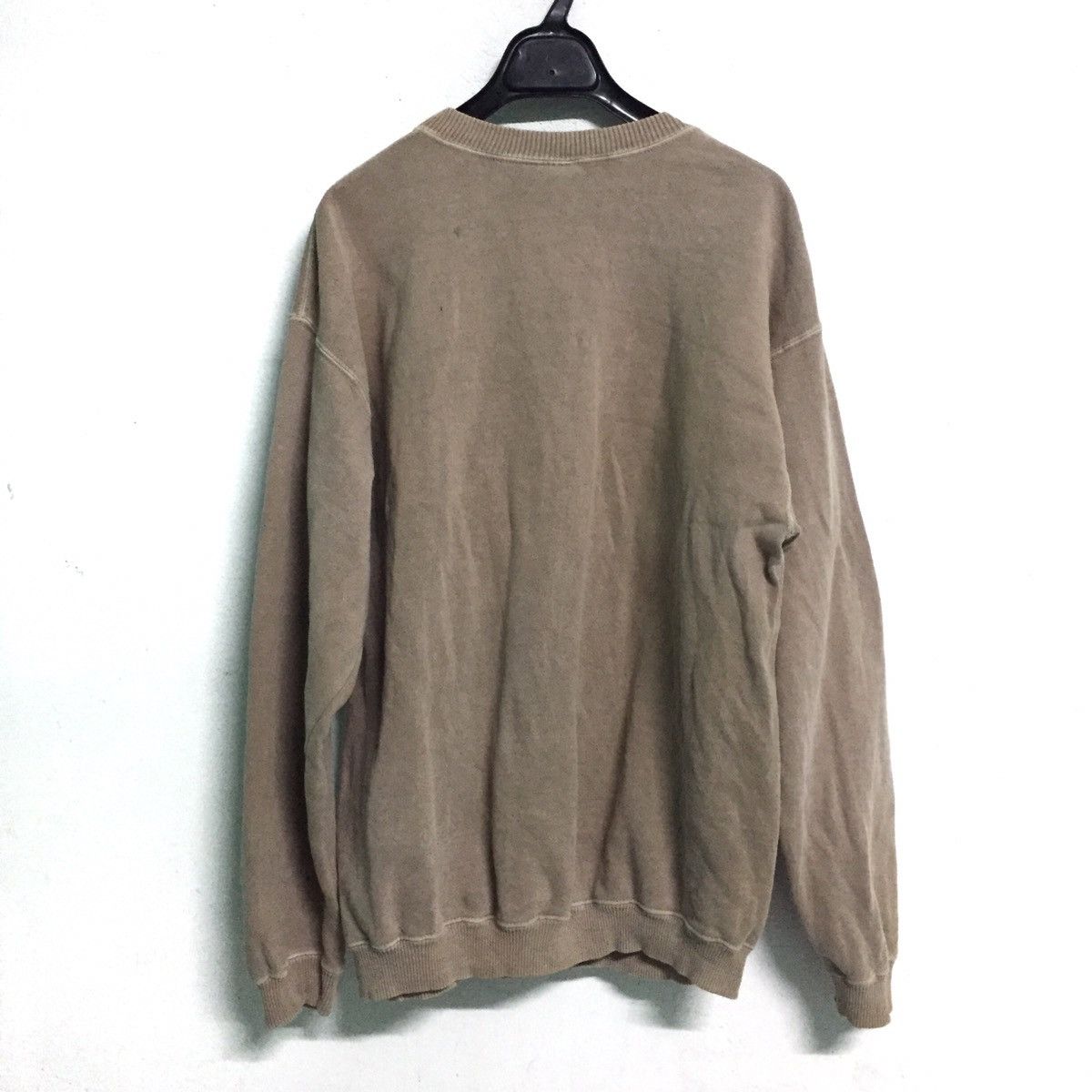 Gildan Gildan Famous Sweat GRAND CANYON Sweatshirt Size US M / EU 48-50 / 2 - 2 Thumbnail