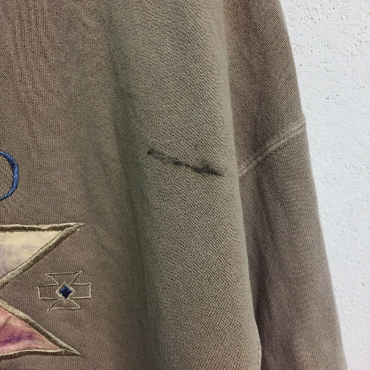 Gildan Gildan Famous Sweat GRAND CANYON Sweatshirt Size US M / EU 48-50 / 2 - 4 Thumbnail