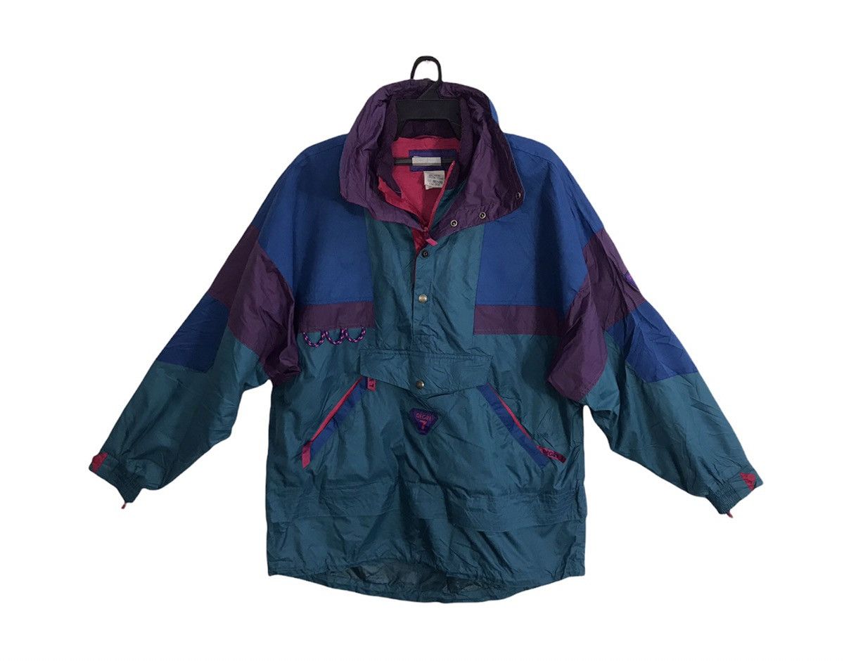 Degre Made In France Padded Jacket Winter K2072j