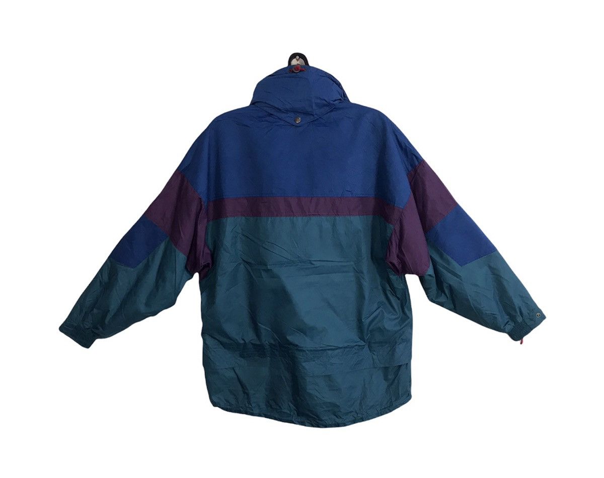 Other Degre 7 Made In France Padded Jacket Winter K2072j Size US M / EU 48-50 / 2 - 2 Thumbnail