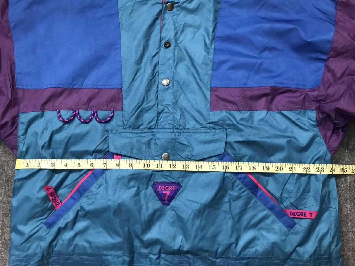Other Degre 7 Made In France Padded Jacket Winter K2072j Size US M / EU 48-50 / 2 - 8 Thumbnail