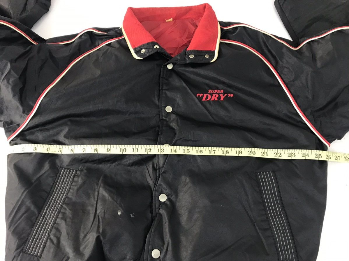Japanese Brand × Superdry Super Dry Ski Jaket Thick Outdoor Athletic Winter Snow Wear Size US XL / EU 56 / 4 - 10 Thumbnail