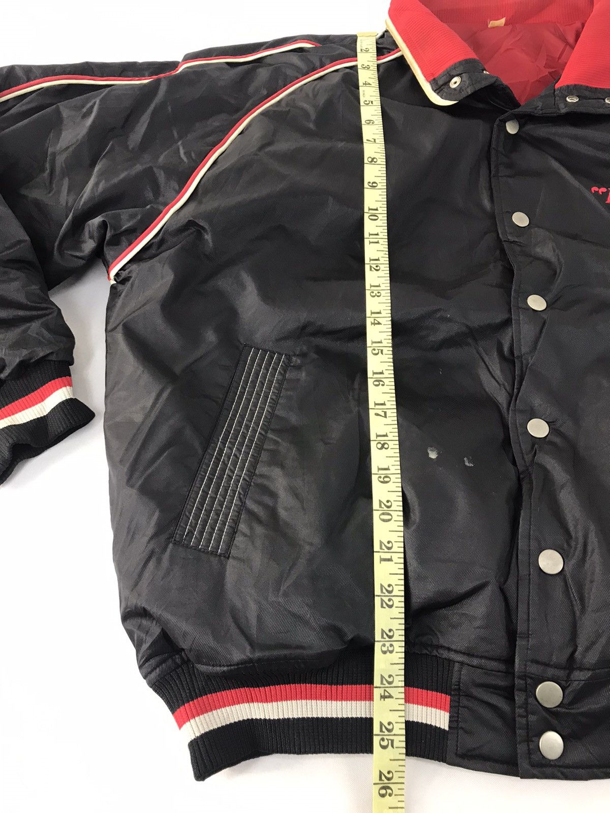 Japanese Brand × Superdry Super Dry Ski Jaket Thick Outdoor Athletic Winter Snow Wear Size US XL / EU 56 / 4 - 11 Thumbnail