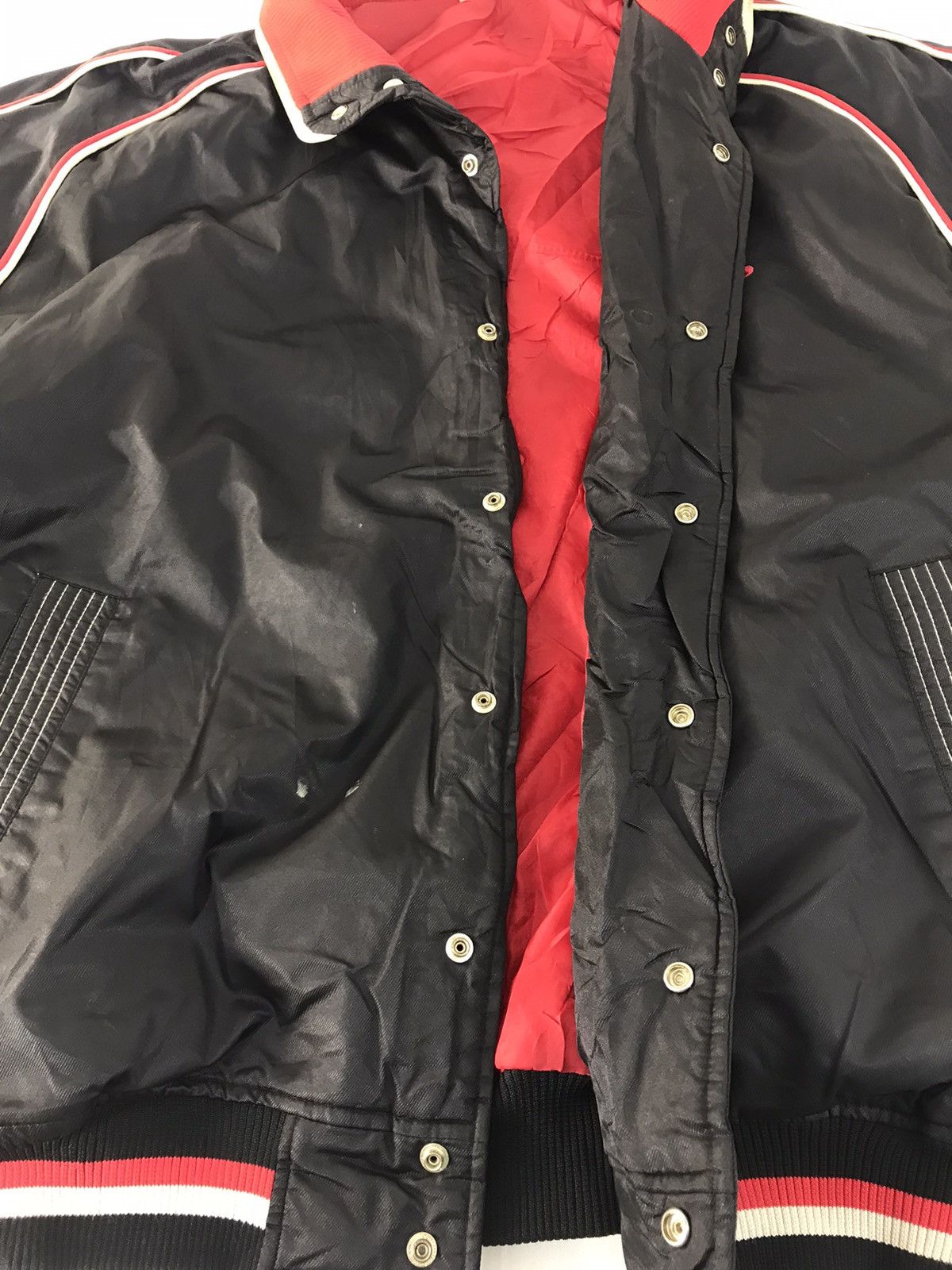 Japanese Brand × Superdry Super Dry Ski Jaket Thick Outdoor Athletic Winter Snow Wear Size US XL / EU 56 / 4 - 5 Thumbnail