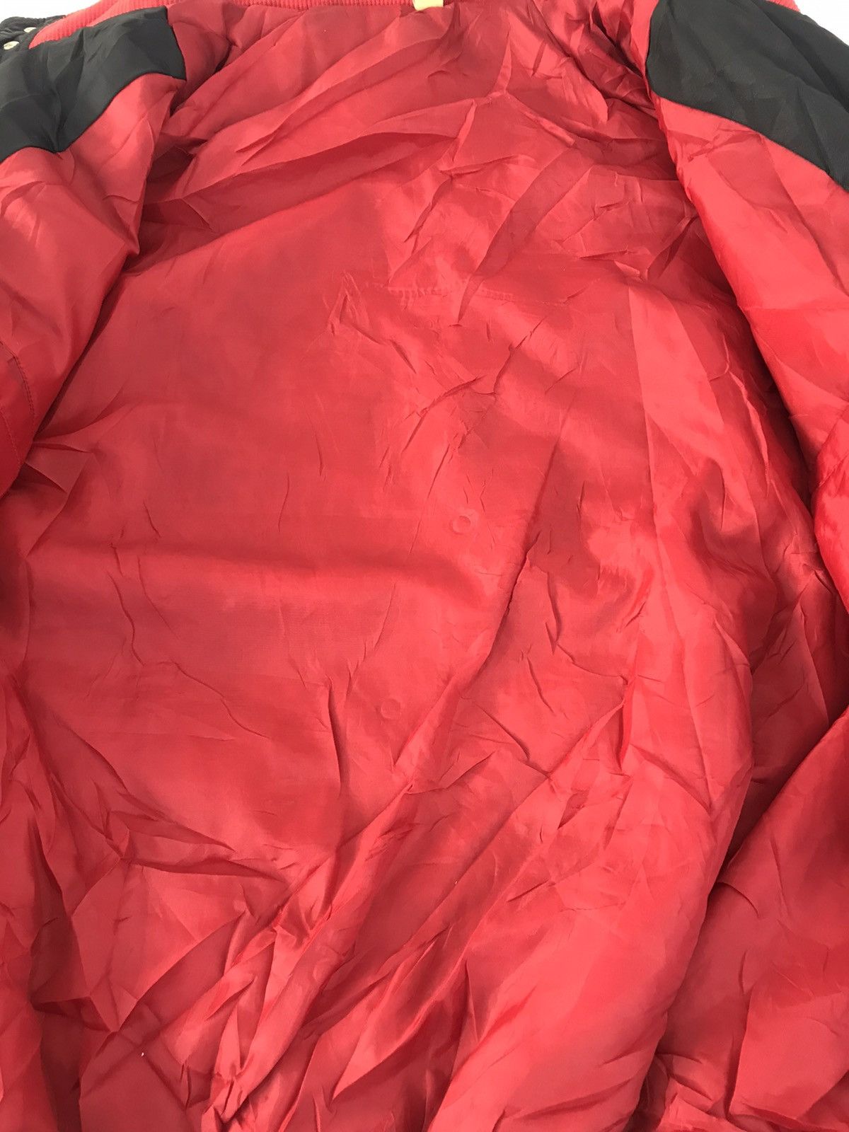 Japanese Brand × Superdry Super Dry Ski Jaket Thick Outdoor Athletic Winter Snow Wear Size US XL / EU 56 / 4 - 6 Thumbnail