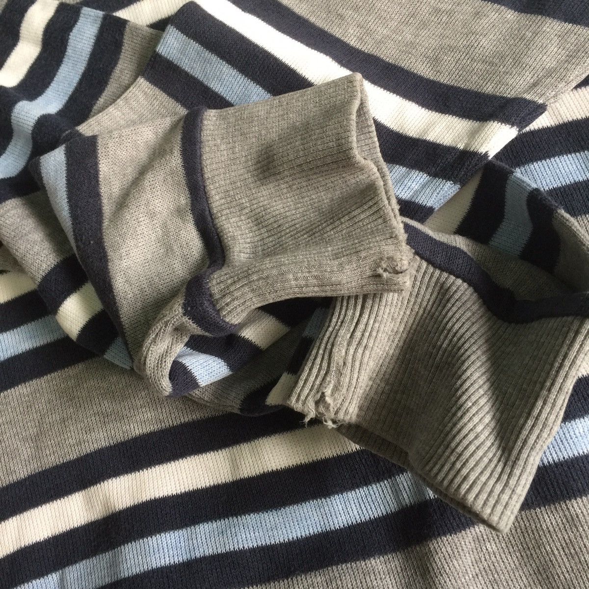 Japanese Brand Kent In Traditional Sweatshirt Spellout Small Logo Size US L / EU 52-54 / 3 - 12 Thumbnail