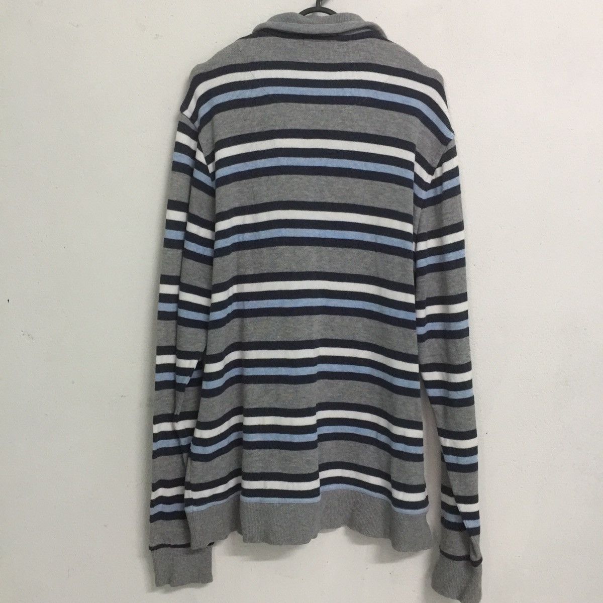 Japanese Brand Kent In Traditional Sweatshirt Spellout Small Logo Size US L / EU 52-54 / 3 - 1 Thumbnail