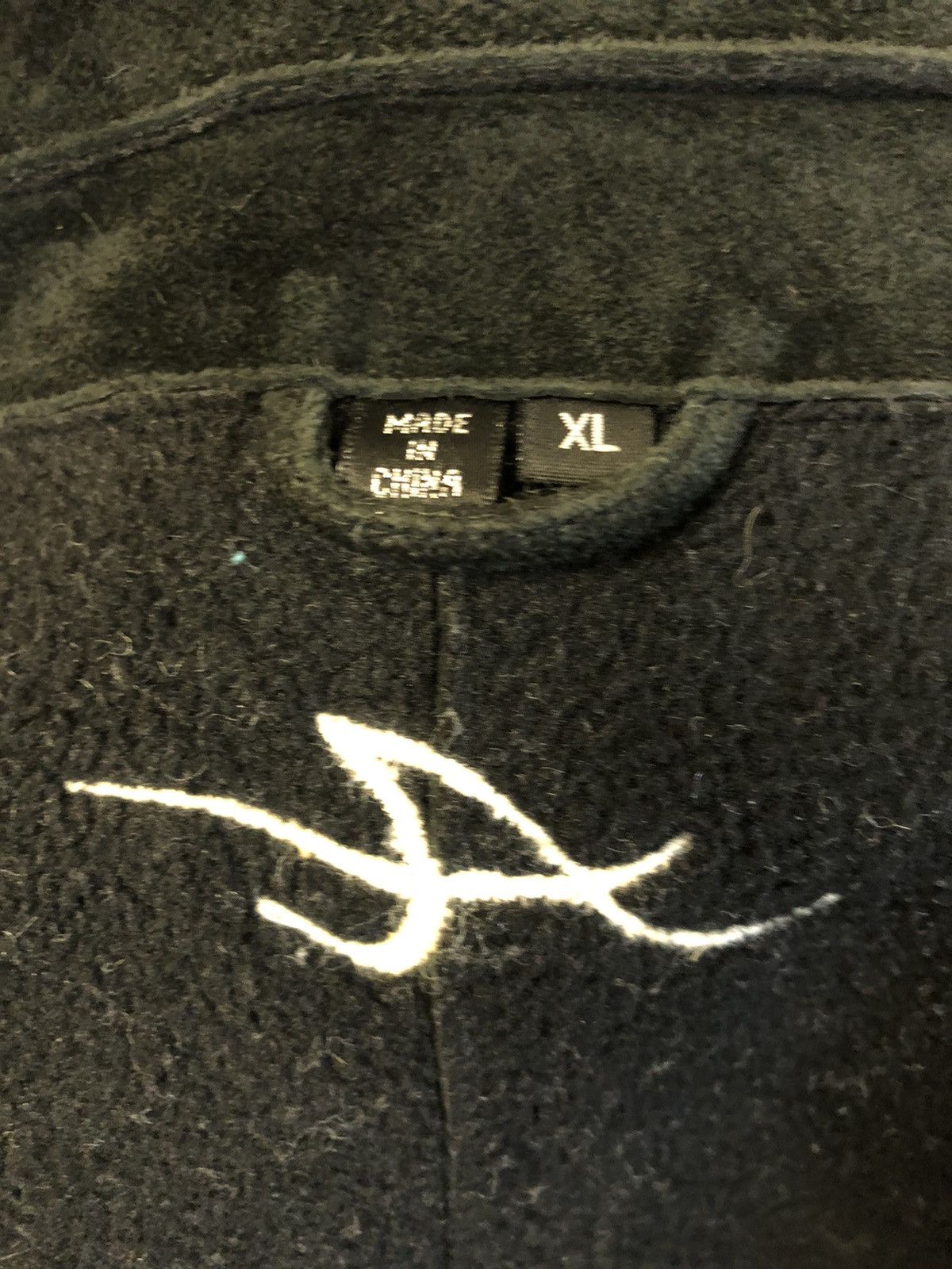 Avirex Rare!! Archival Avirex Suede Leather Jacket Size US M / EU 48-50 / 2 - 10 Thumbnail
