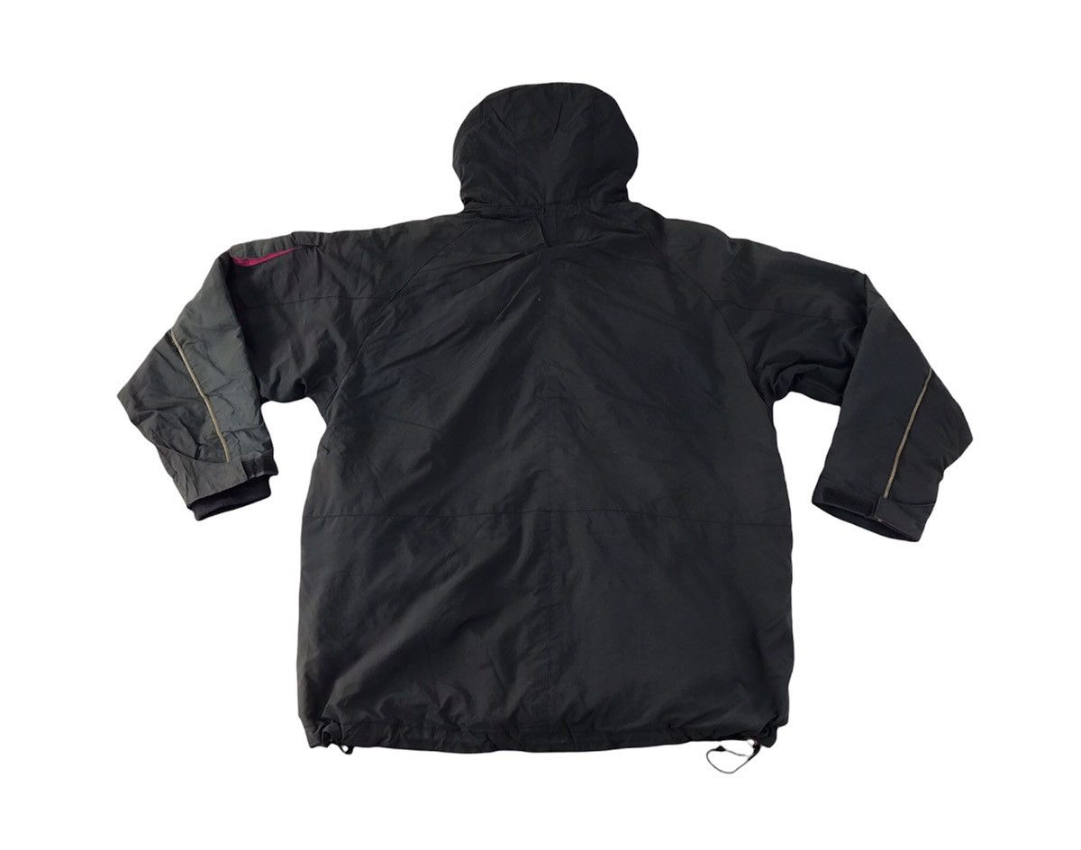 Other Local Axes Snowboarding Jaket Thick Outdoor Athletic Winter Size US M / EU 48-50 / 2 - 2 Thumbnail