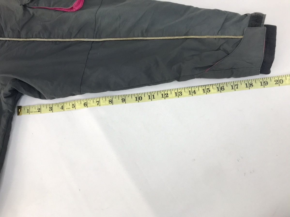 Other Local Axes Snowboarding Jaket Thick Outdoor Athletic Winter Size US M / EU 48-50 / 2 - 12 Thumbnail