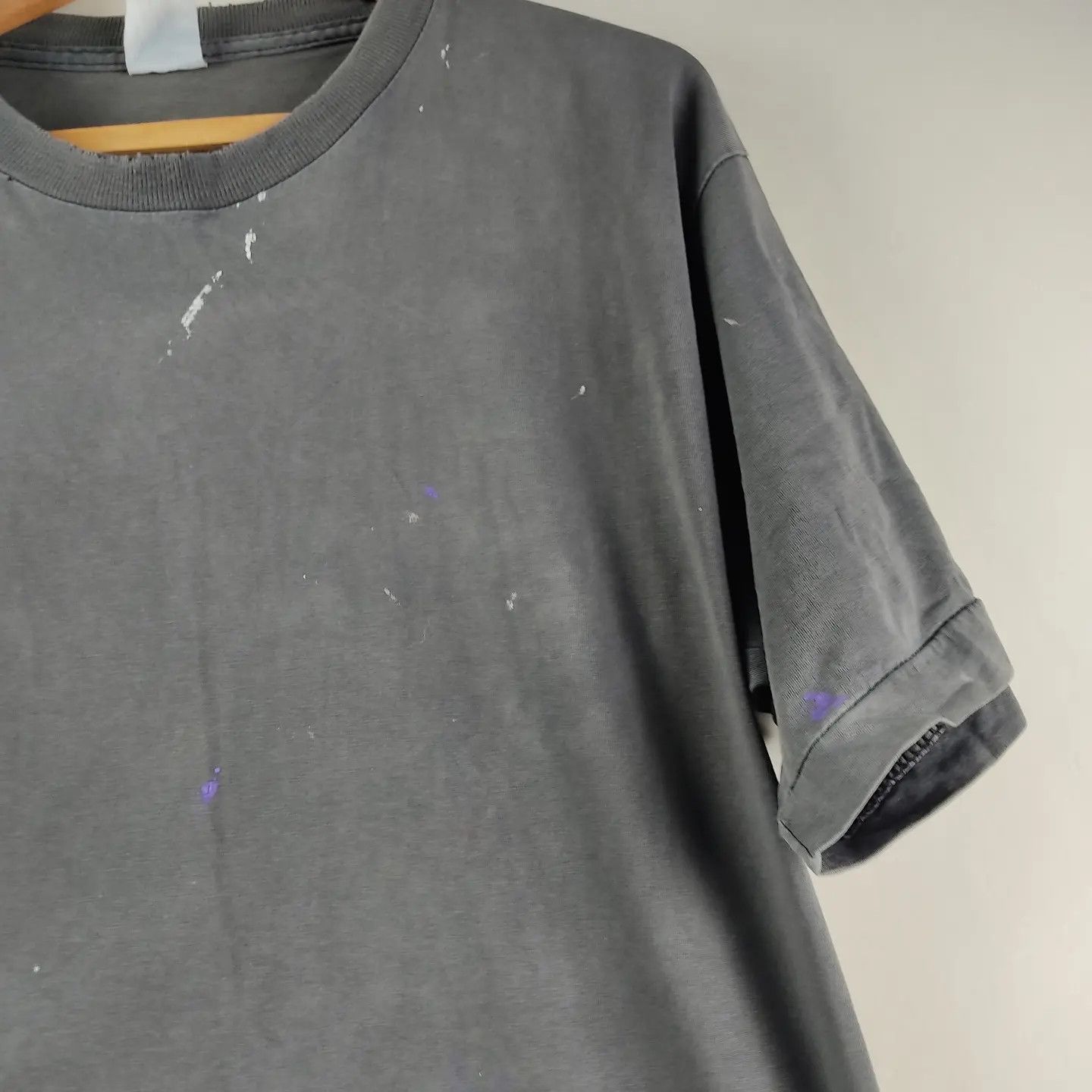 Band Tees × Vintage 90s The Wonder Stuff Construction of the modern idiot Size US XL / EU 56 / 4 - 5 Thumbnail