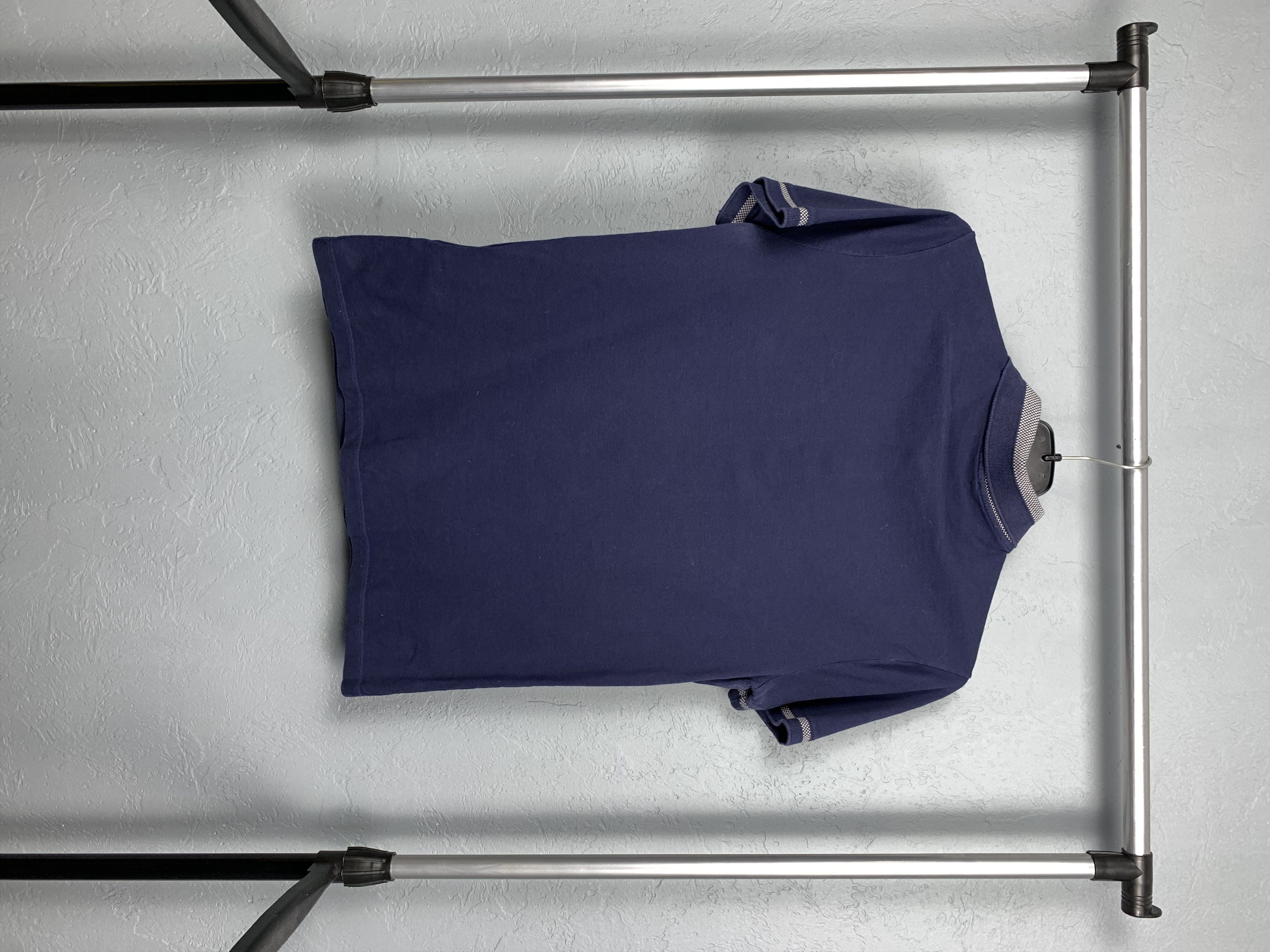 Versace × Versace Jeans Couture × Versus Versace Versace Medusa Logo Polo Shirt Size US XS / EU 42 / 0 - 5 Thumbnail