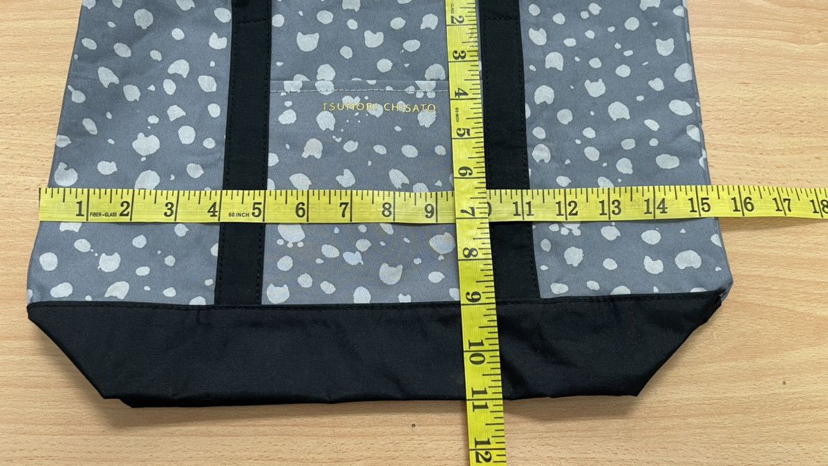 Issey Miyake × Ne-Net × Tsumori Chisato Tsumori Chisato Tote Bag Size ONE SIZE - 8 Thumbnail