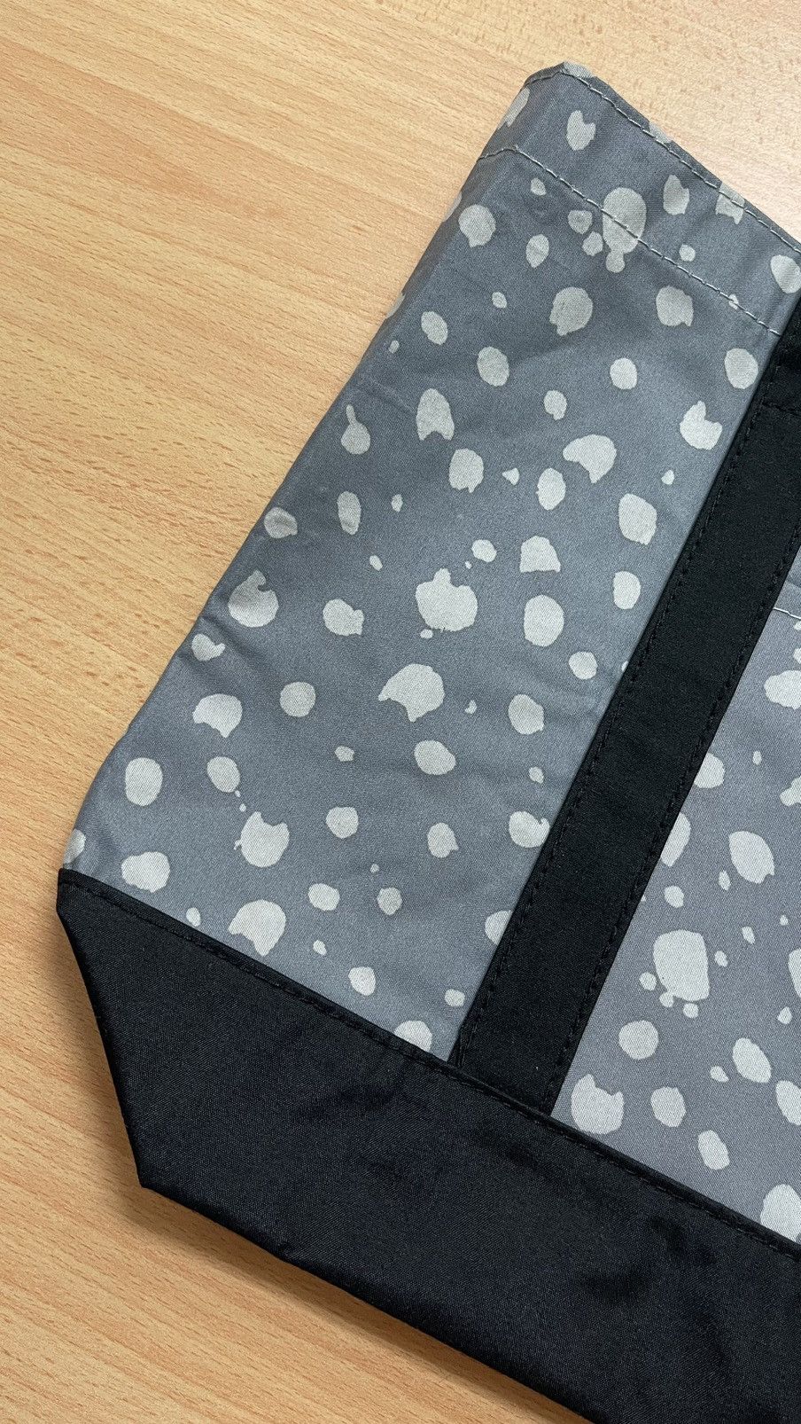 Issey Miyake × Ne-Net × Tsumori Chisato Tsumori Chisato Tote Bag Size ONE SIZE - 2 Thumbnail