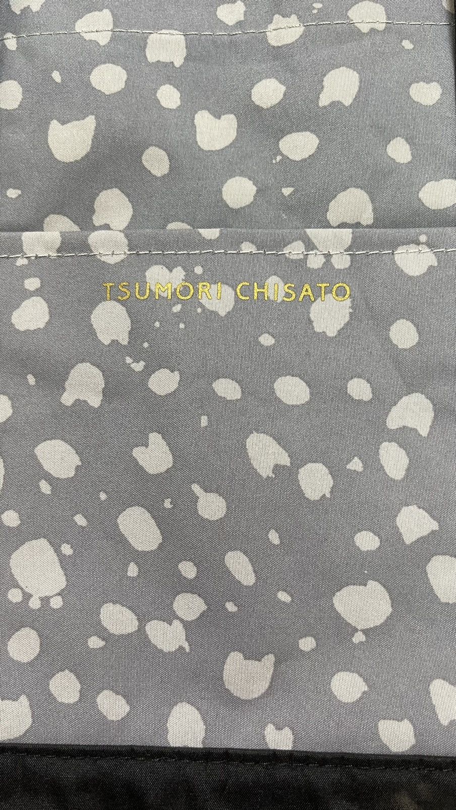 Issey Miyake × Ne-Net × Tsumori Chisato Tsumori Chisato Tote Bag Size ONE SIZE - 3 Thumbnail