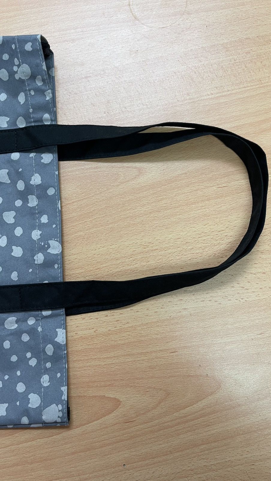 Issey Miyake × Ne-Net × Tsumori Chisato Tsumori Chisato Tote Bag Size ONE SIZE - 5 Thumbnail