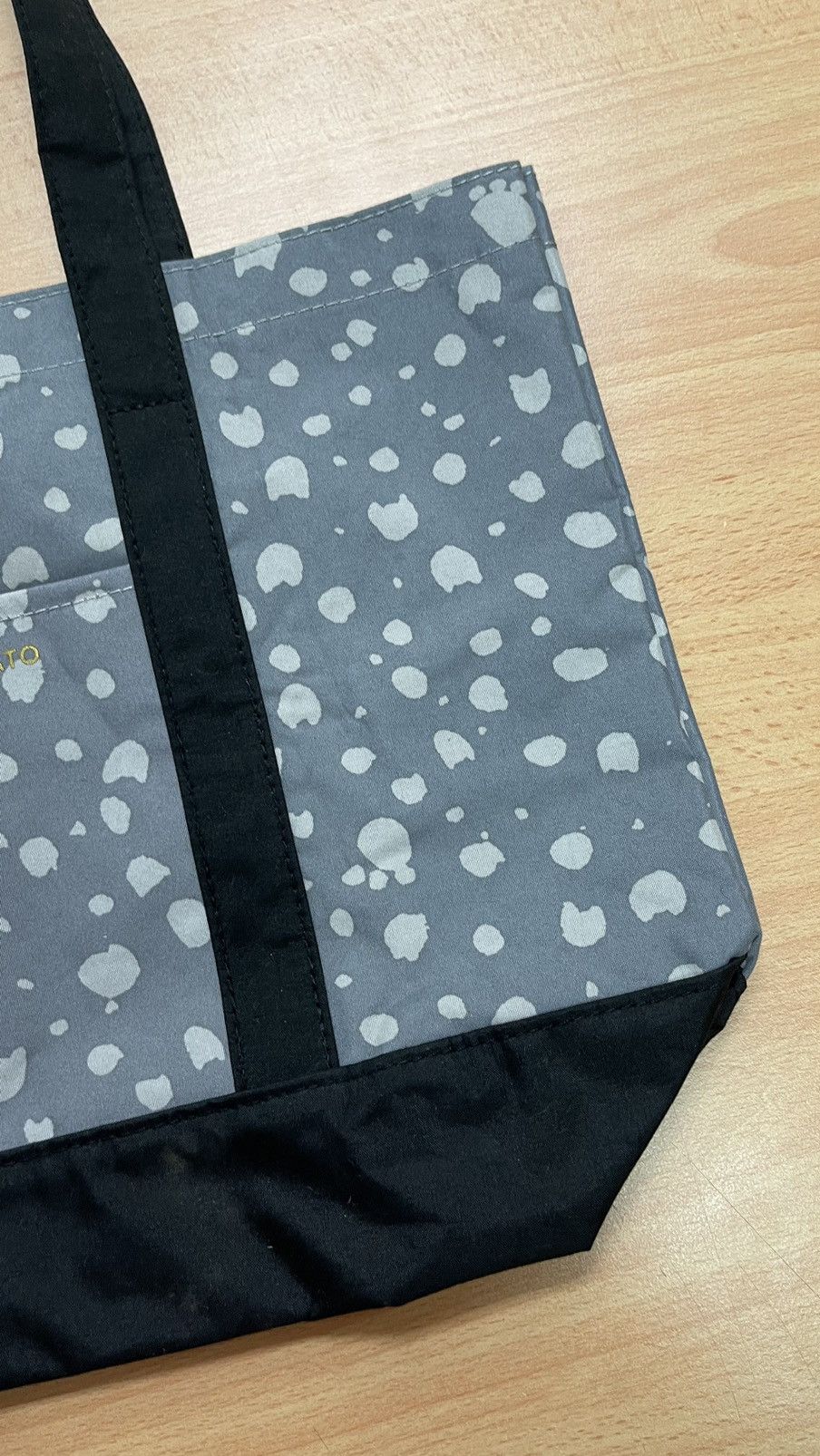 Issey Miyake × Ne-Net × Tsumori Chisato Tsumori Chisato Tote Bag Size ONE SIZE - 4 Thumbnail