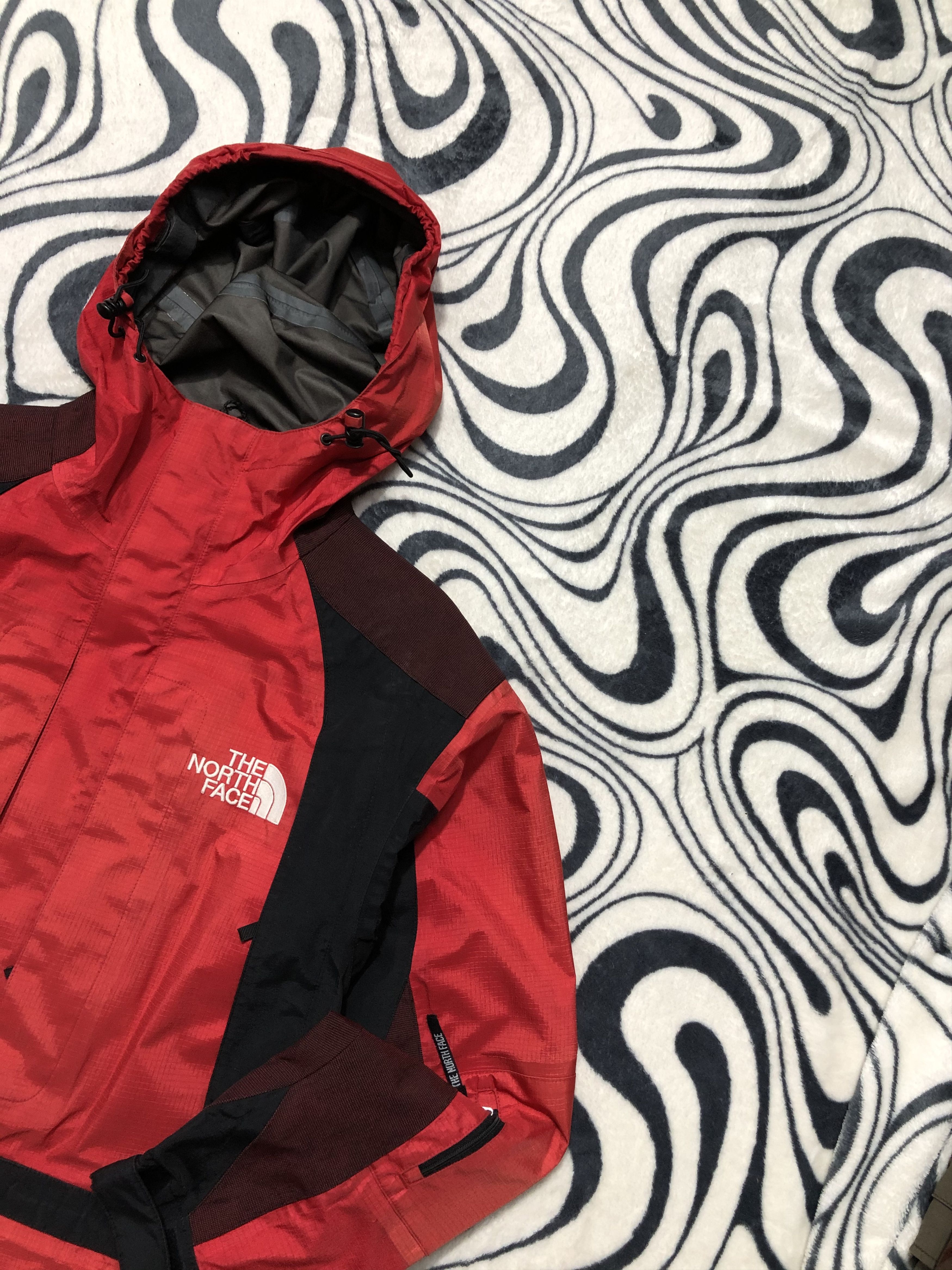 The North Face The North Face 90s Vintage Mens Jacket Size US S / EU 44-46 / 1 - 2 Thumbnail