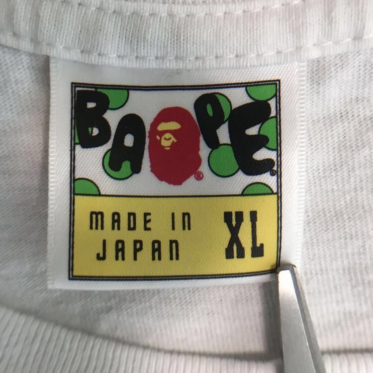 Bape × Nigo BAPE members limited Gold card big ape head T-shirt NIGO Size US XL / EU 56 / 4 - 8 Thumbnail