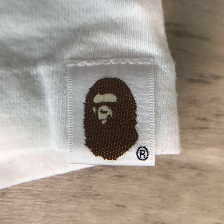 Bape × Nigo BAPE members limited Gold card big ape head T-shirt NIGO Size US XL / EU 56 / 4 - 7 Thumbnail
