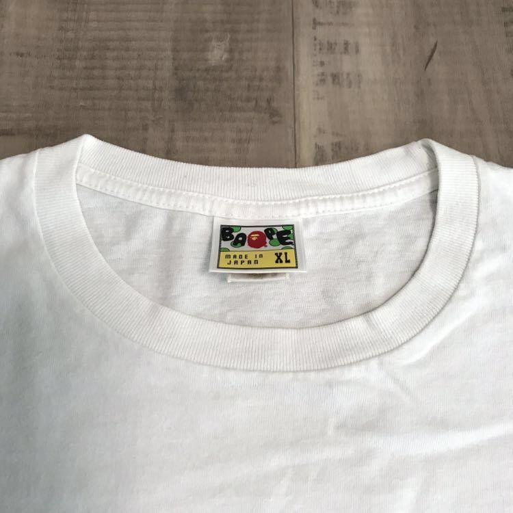 Bape × Nigo BAPE members limited Gold card big ape head T-shirt NIGO Size US XL / EU 56 / 4 - 3 Thumbnail