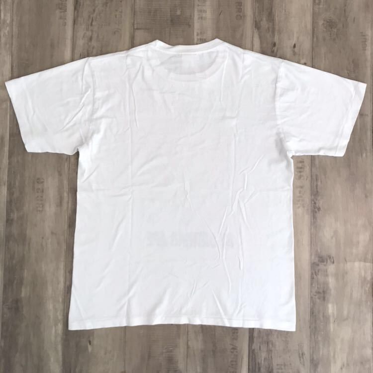 Bape × Nigo BAPE members limited Gold card big ape head T-shirt NIGO Size US XL / EU 56 / 4 - 4 Thumbnail