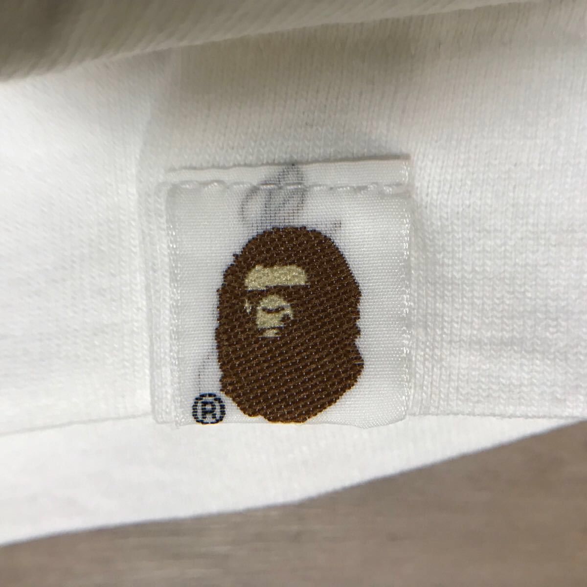Bape BAPE last orgy four T-shirt Size US L / EU 52-54 / 3 - 6 Thumbnail