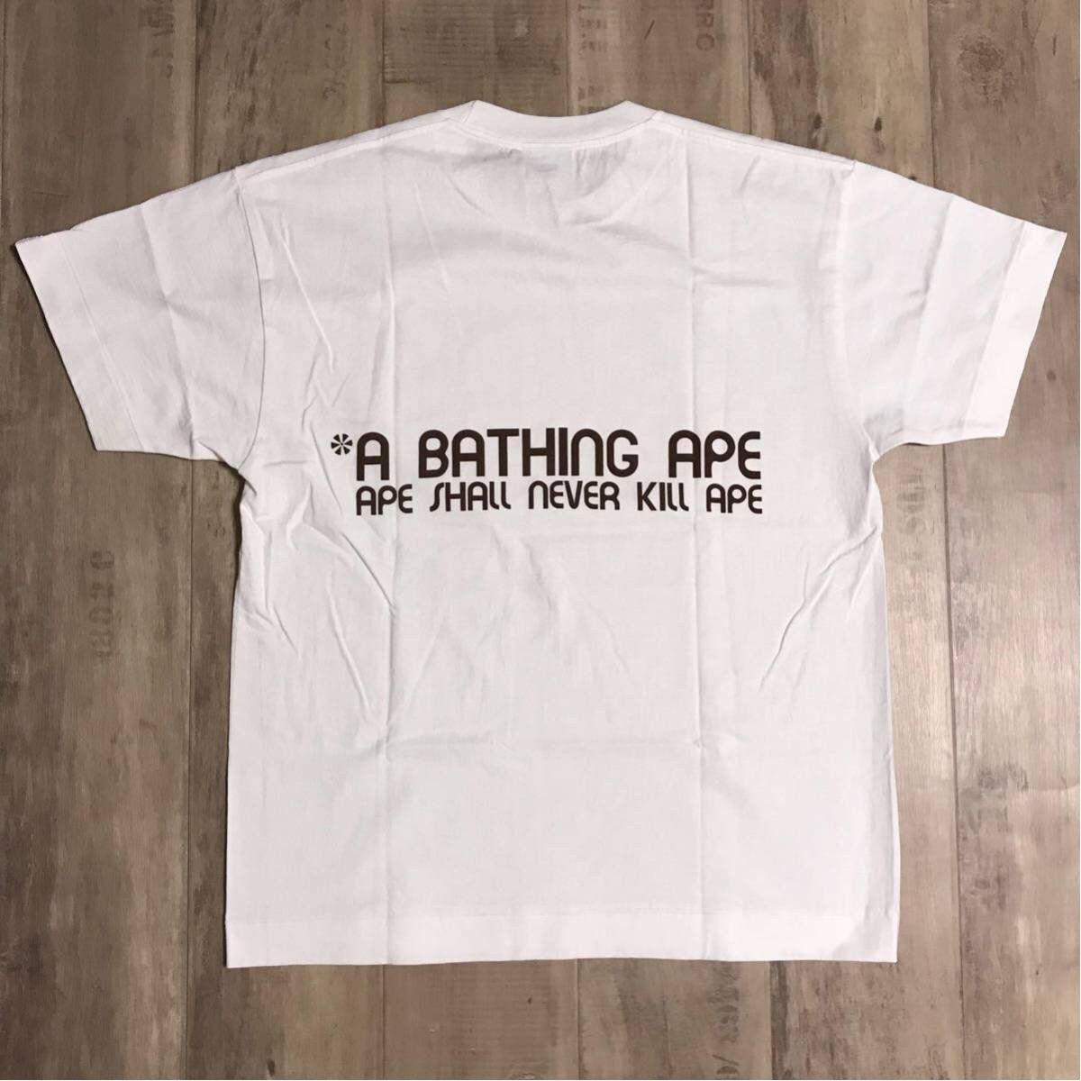 Bape BAPE last orgy four T-shirt Size US L / EU 52-54 / 3 - 4 Thumbnail