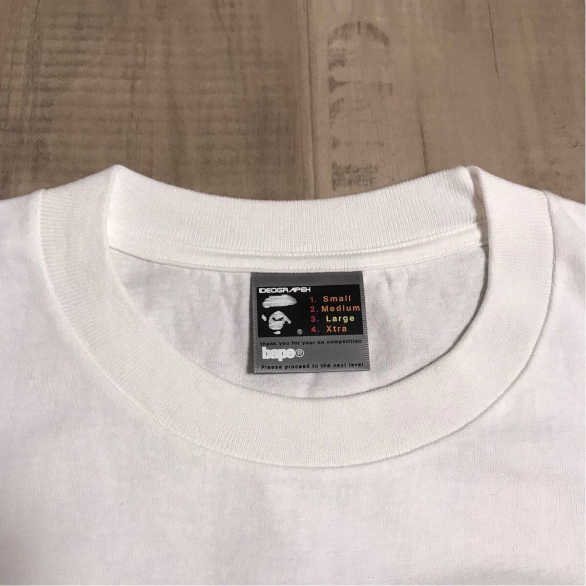 Bape BAPE last orgy four T-shirt Size US L / EU 52-54 / 3 - 3 Thumbnail