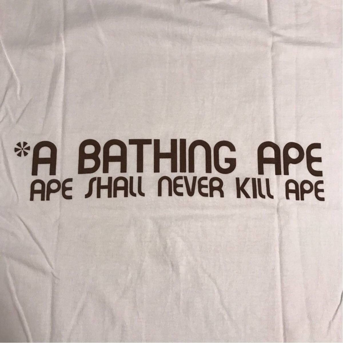 Bape BAPE last orgy four T-shirt Size US L / EU 52-54 / 3 - 5 Thumbnail