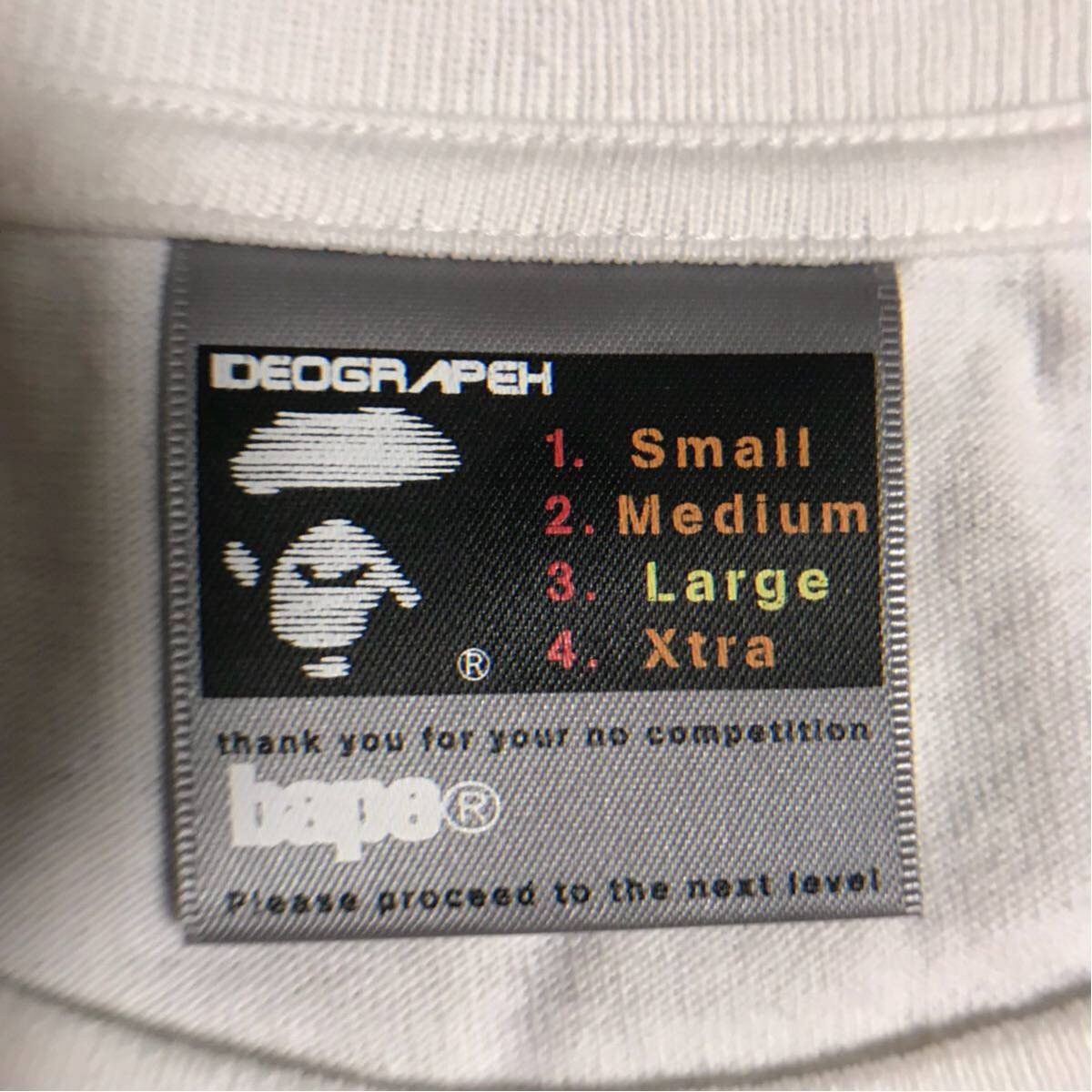 Bape BAPE last orgy four T-shirt Size US L / EU 52-54 / 3 - 7 Thumbnail