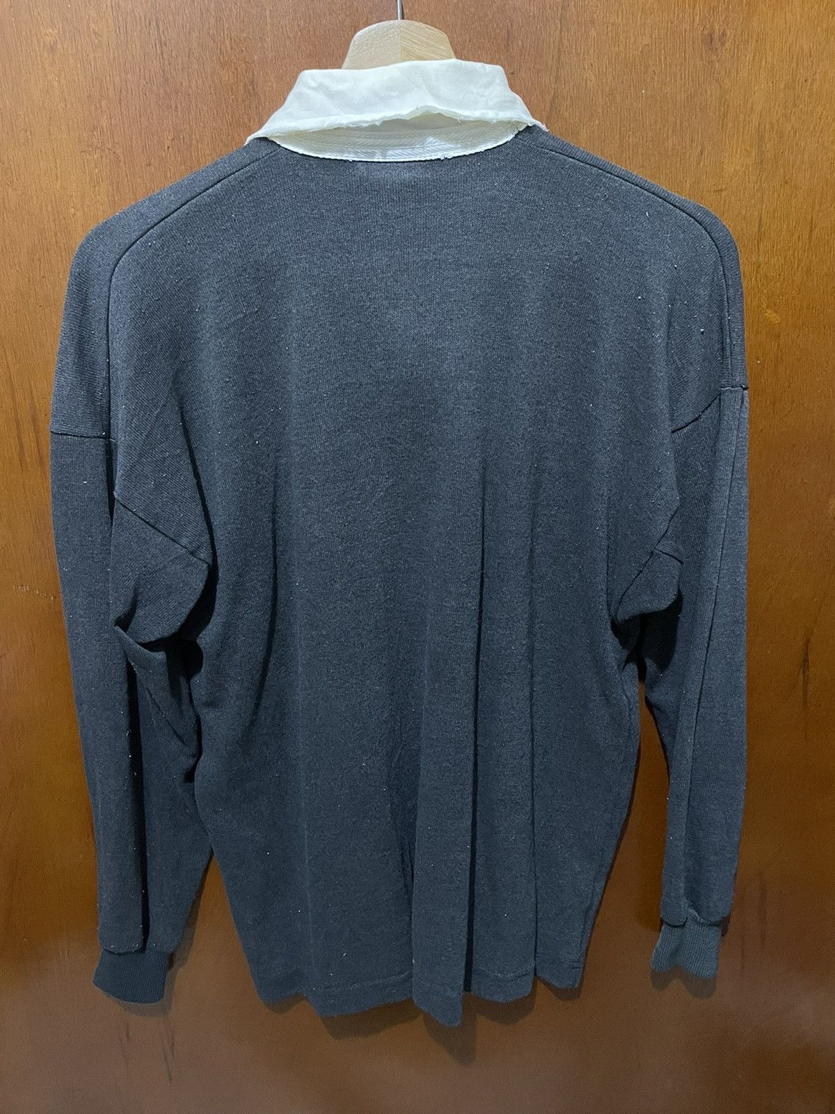Canterbury of New Zealand Vintage Canterbury All Black Steinlager Rare Size US S / EU 44-46 / 1 - 4 Thumbnail