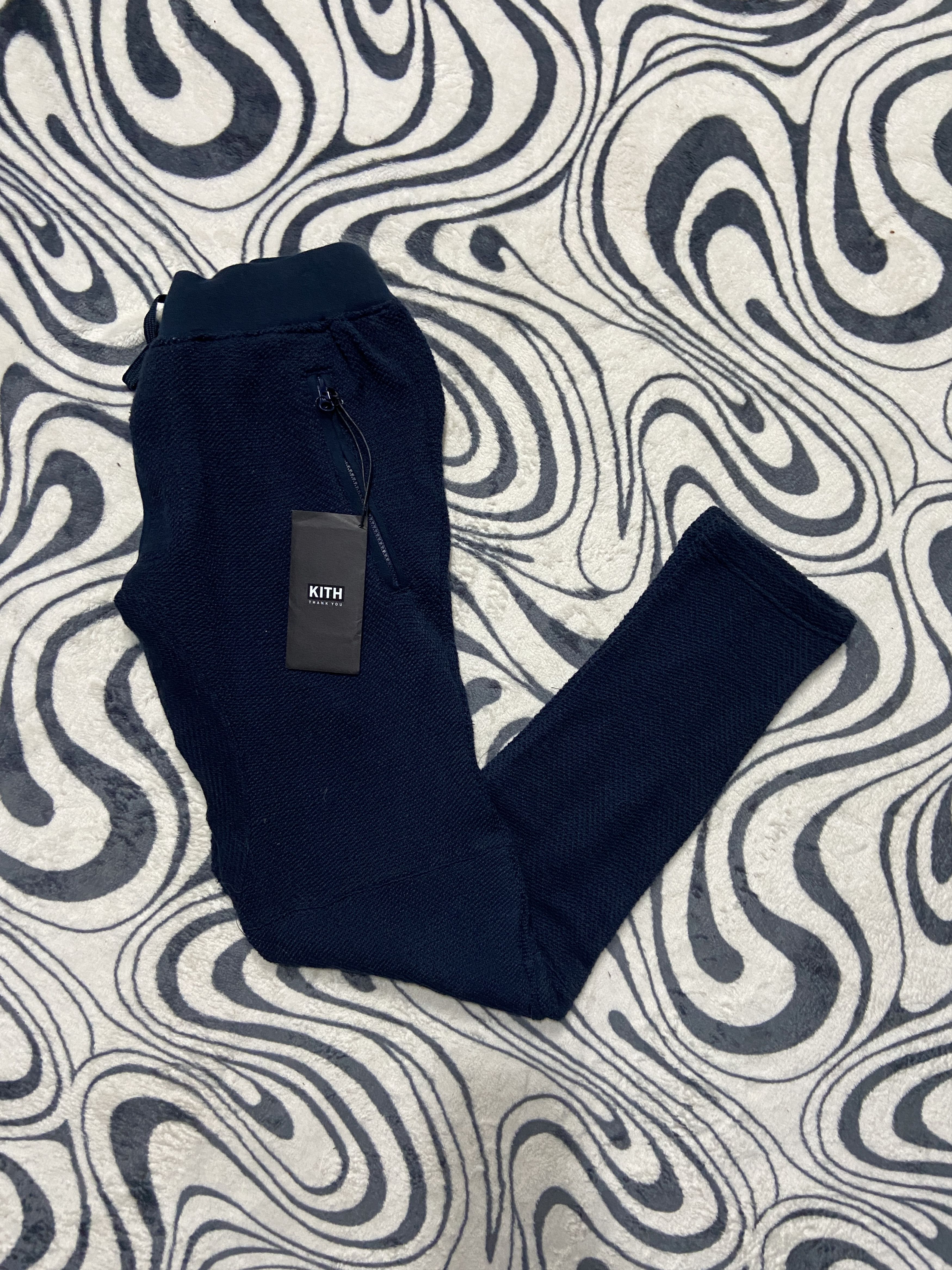 Kith NEW Kith Mens Cotton Pants Size US 30 / EU 46 - 1 Thumbnail