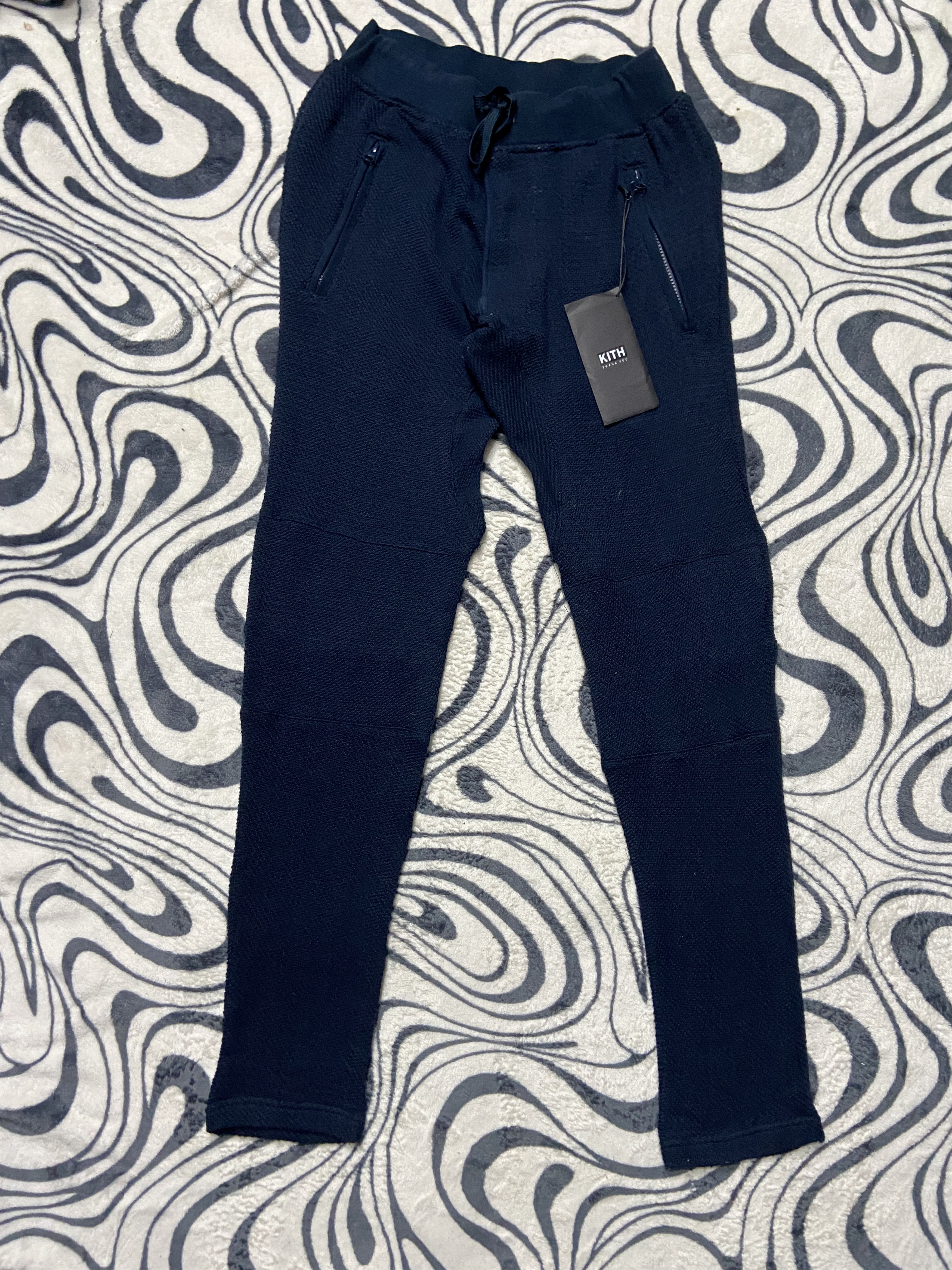 Kith NEW Kith Mens Cotton Pants Size US 30 / EU 46 - 2 Thumbnail