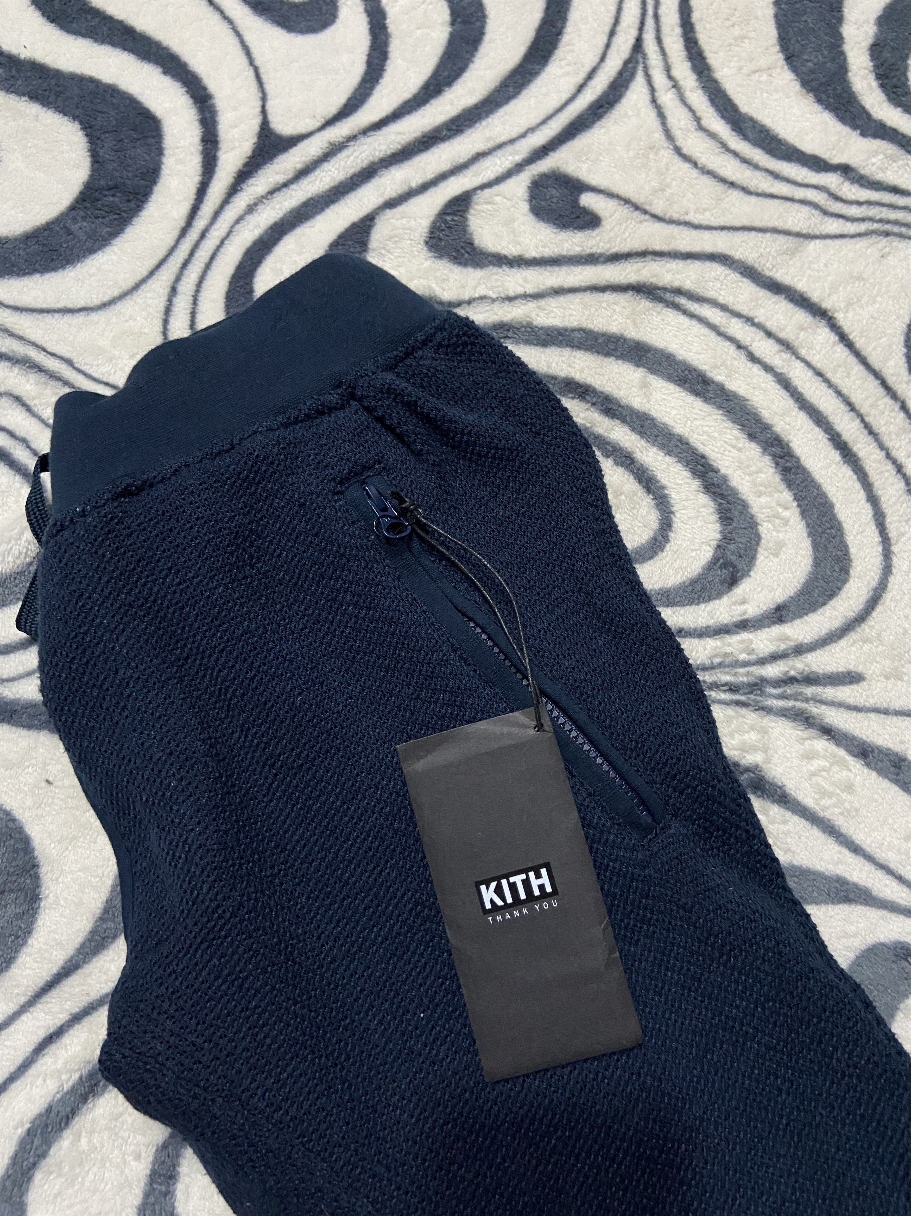 Kith NEW Kith Mens Cotton Pants Size US 30 / EU 46 - 4 Thumbnail
