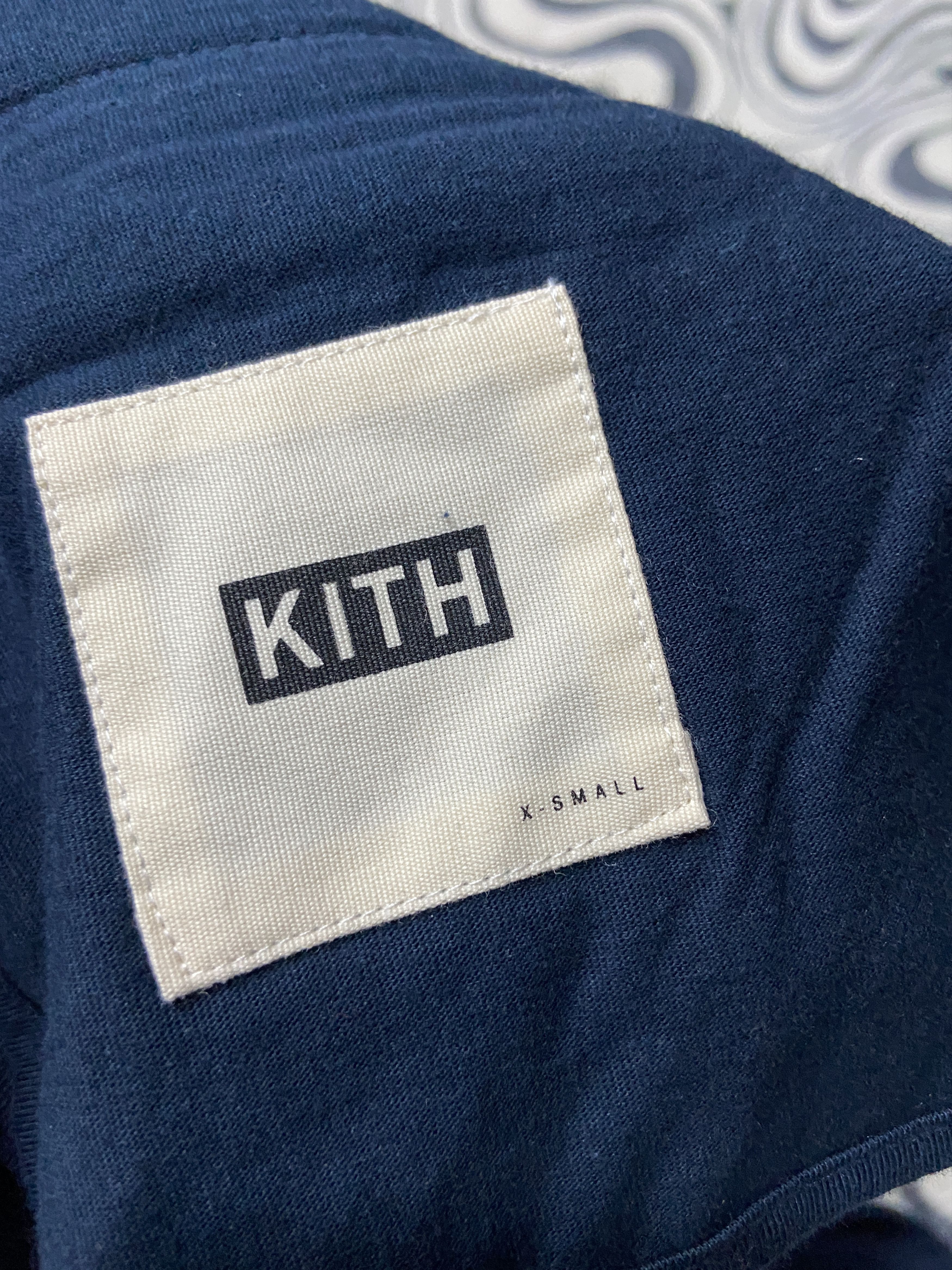 Kith NEW Kith Mens Cotton Pants Size US 30 / EU 46 - 5 Thumbnail