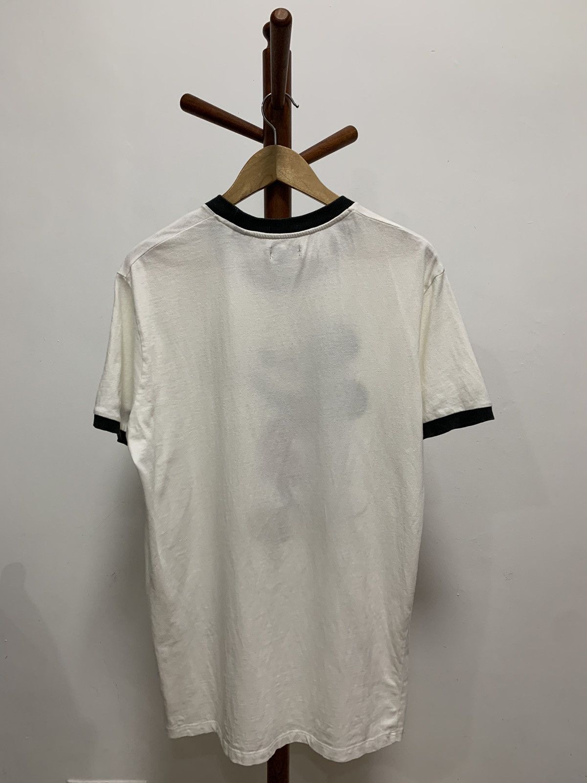 Zara man x mickey mouse x disney