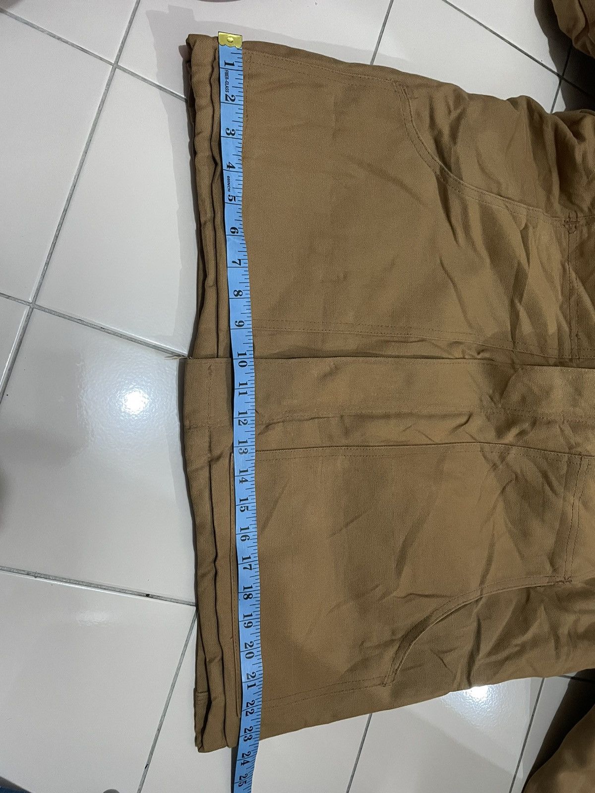 Carhartt Vintage Carhatt Detroit Jackets With Hoodie Size US M / EU 48-50 / 2 - 14 Thumbnail