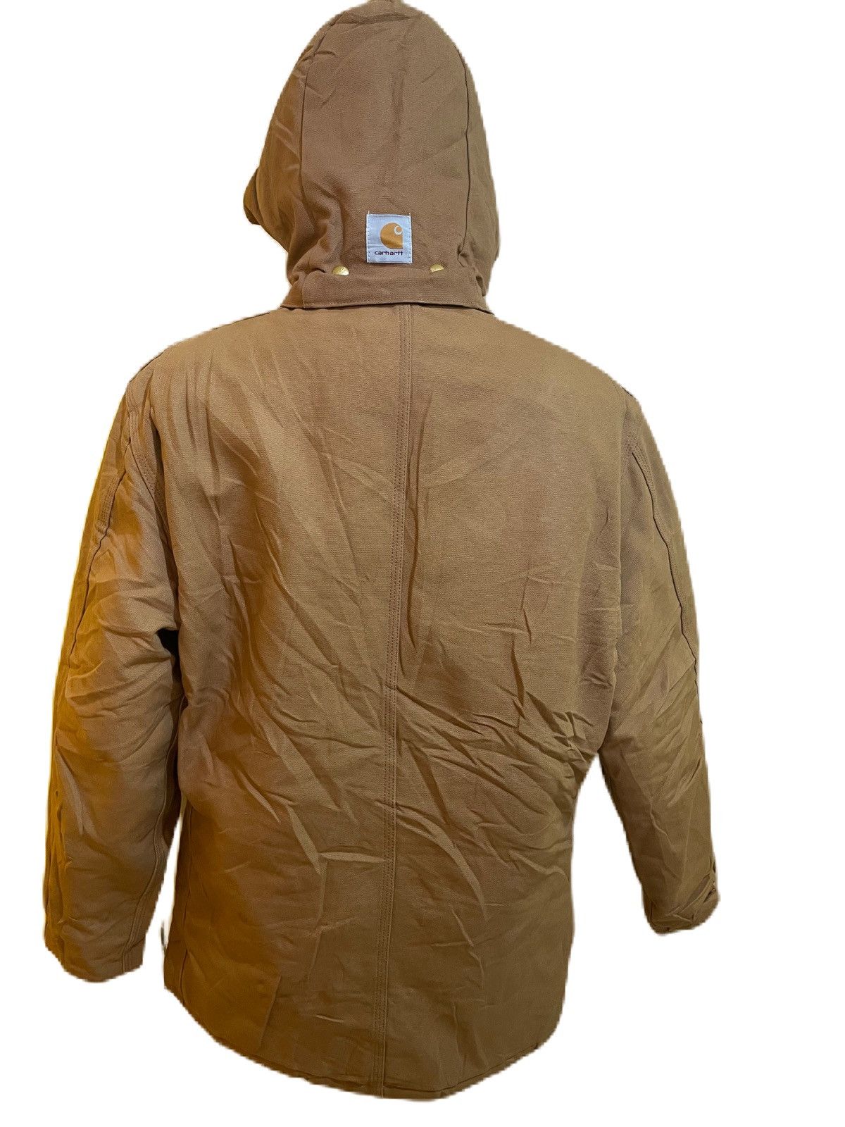 Carhartt Vintage Carhatt Detroit Jackets With Hoodie Size US M / EU 48-50 / 2 - 2 Thumbnail