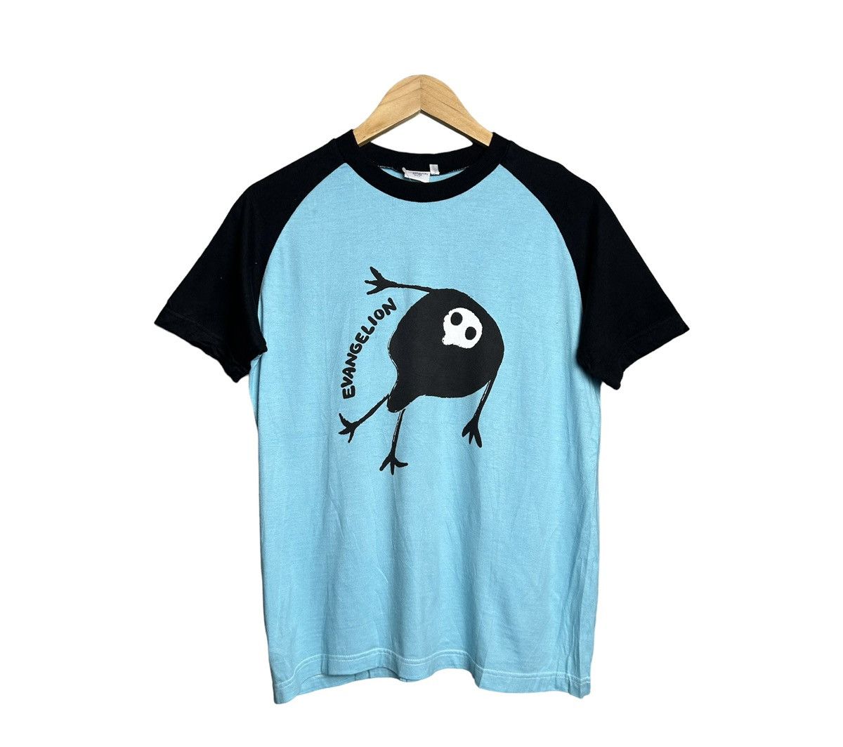 Anime Evangelion Tshirt
