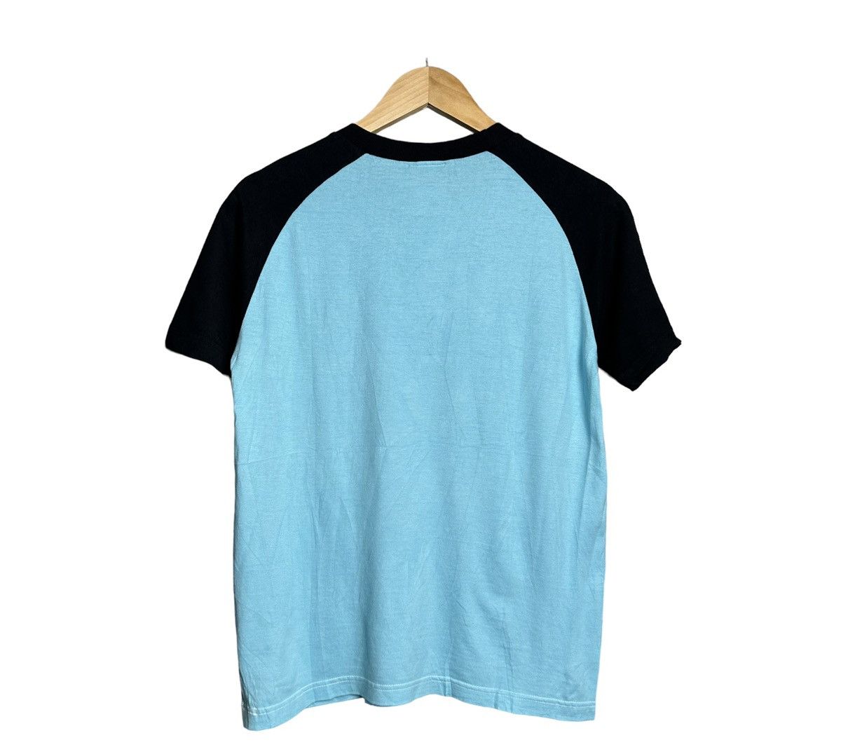 Anime × Japanese Brand Anime Evangelion Tshirt Size S / US 4 / IT 40 - 2 Thumbnail