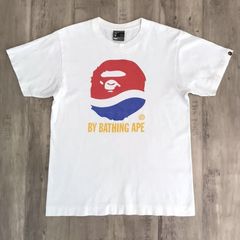 Bape × Pepsi | Grailed