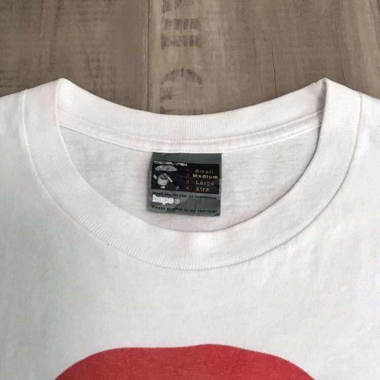 Bape × Pepsi BAPE x PEPSI 2001 Sweepstakes Winner T-shirt Size US M / EU 48-50 / 2 - 3 Thumbnail