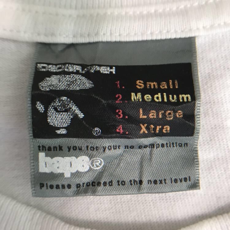 Bape × Pepsi BAPE x PEPSI 2001 Sweepstakes Winner T-shirt Size US M / EU 48-50 / 2 - 6 Thumbnail