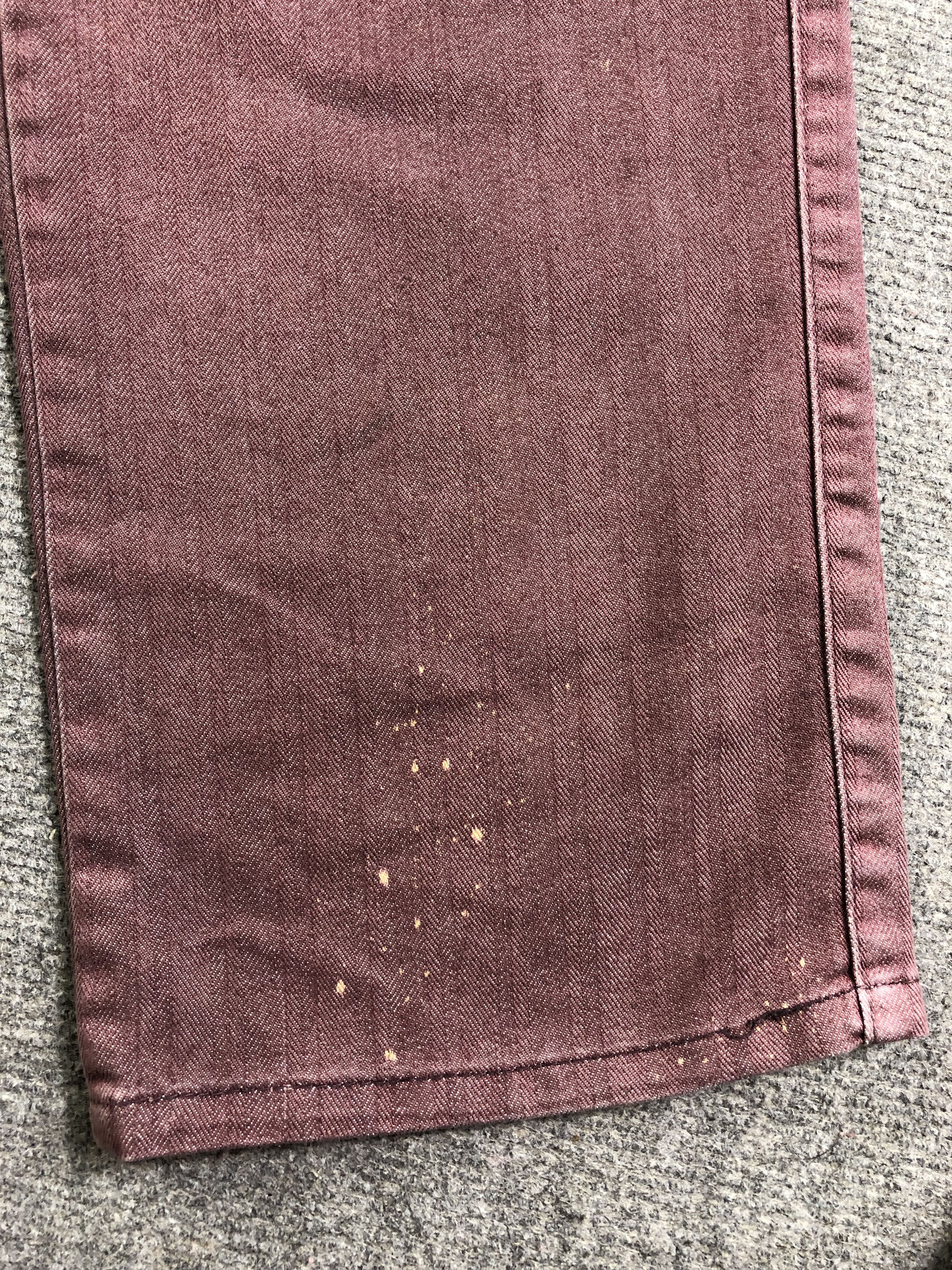Mossimo Mossimo Multi Pocket Pants 32x29 Size US 32 / EU 48 - 12 Thumbnail