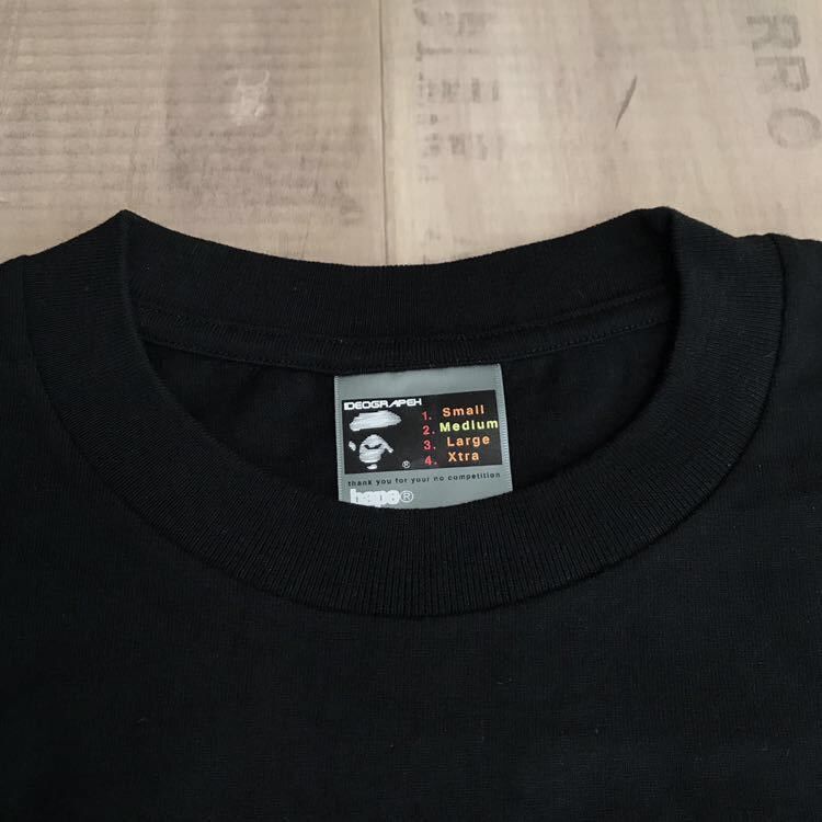 Bape BAPE sta camo Big head T-shirt Size US M / EU 48-50 / 2 - 3 Thumbnail