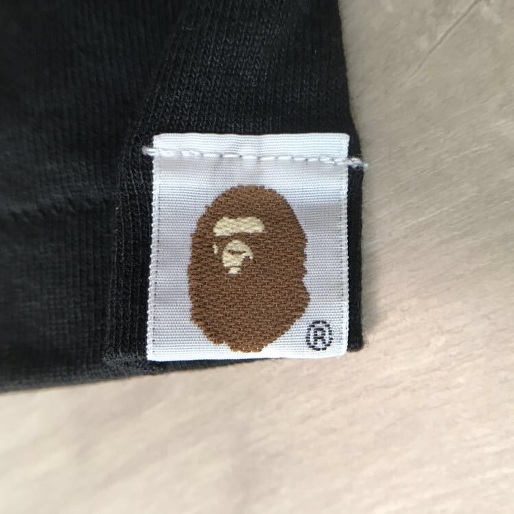Bape BAPE sta camo Big head T-shirt Size US M / EU 48-50 / 2 - 5 Thumbnail