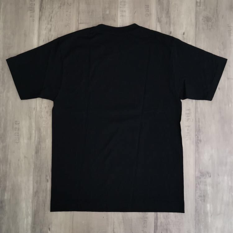 Bape BAPE sta camo Big head T-shirt Size US M / EU 48-50 / 2 - 4 Thumbnail