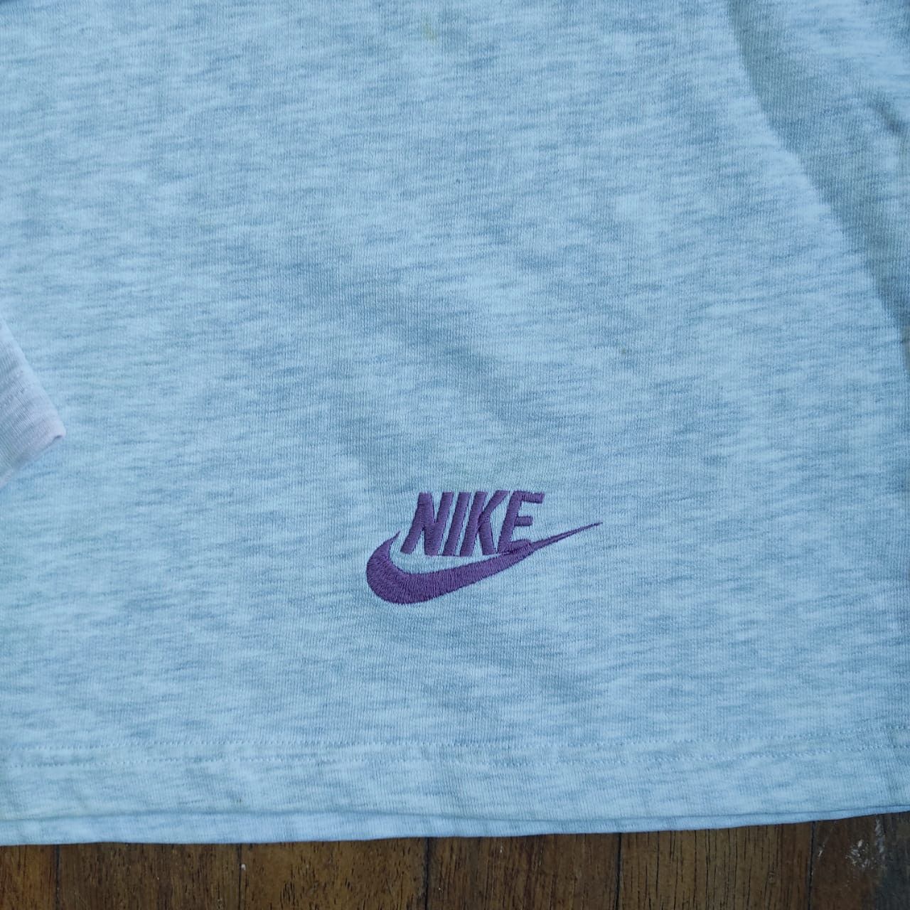 Nike × Vintage Vintage Nike SW 4 Size US M / EU 48-50 / 2 - 3 Thumbnail