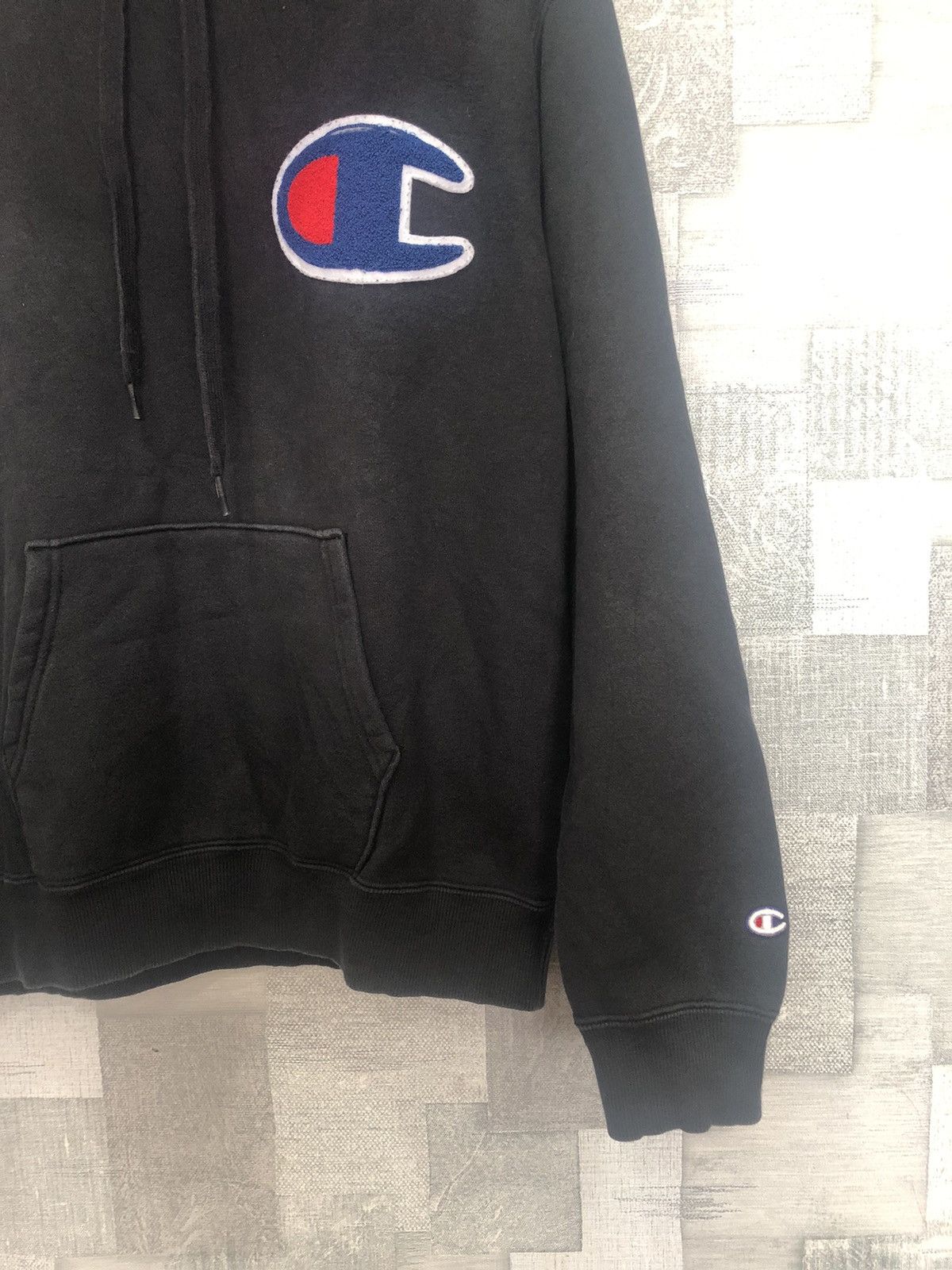 Champion Champion Hoodie Size US L / EU 52-54 / 3 - 2 Thumbnail